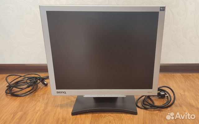 Монитор benq FP91G+
