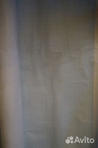 Миллиметровая бумага