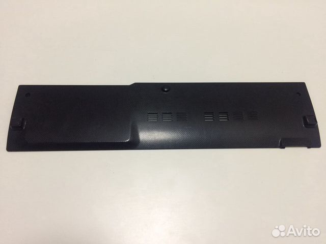 Крышка поддона HDD-RAM ноутбука Asus K53s
