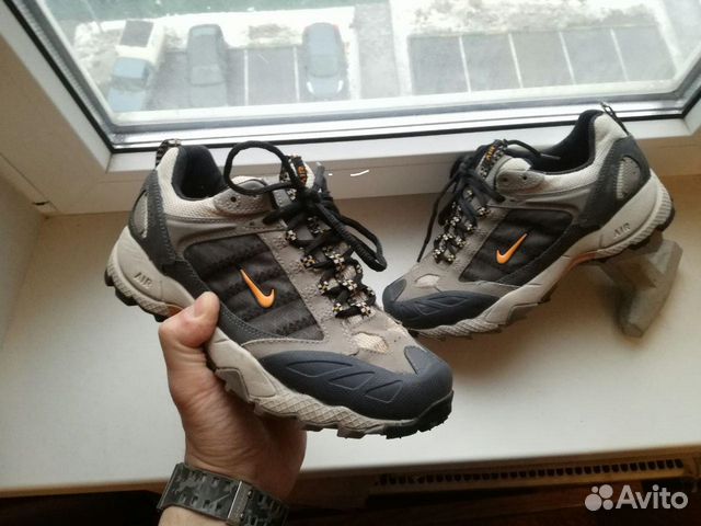 nike gore tex xcr