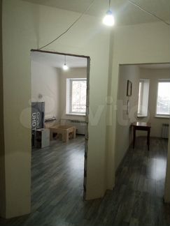 1-к. квартира, 36,4 м², 3/3 эт.