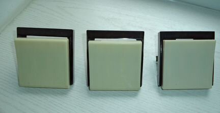 Выключатель света ухл 4. СССР