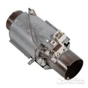 Нагреватель (тэн) проточный Indesit, Ariston, Hotp