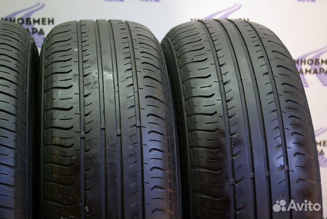 Hankook Optimo K415 185/65 R15 88T