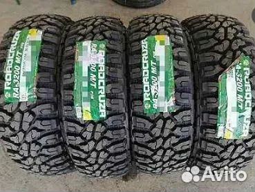 Roadcruza RA3200 M/T 245/75 R16 120Q