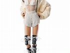 Varsity Alejandra Luna Dressed Doll nrfb объявление продам