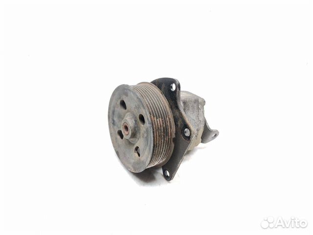 Насос гидроусилителя руля Land Rover QVB500660