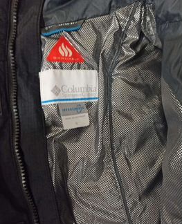 Ветровка куртка Columbia S