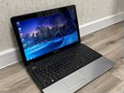 Ноутбук Acer 15.6/4гб объявление продам