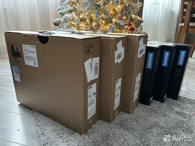 Lenovo Legion 7 GPU 3080 / 5 Pro - i9 12900 новые