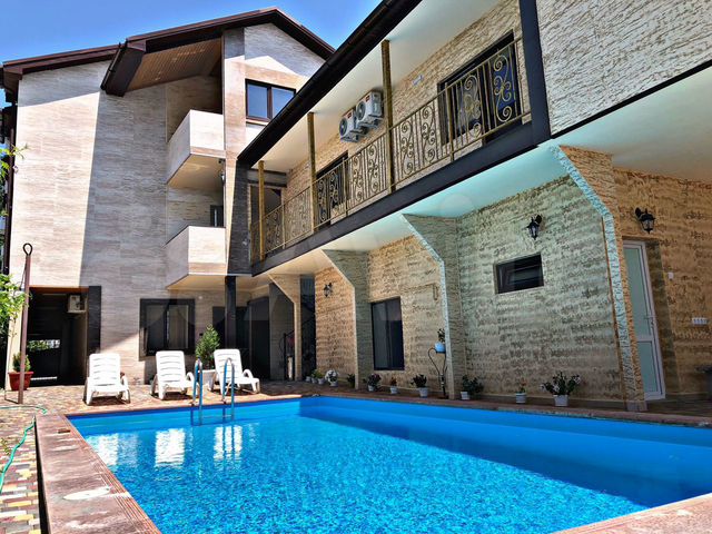 Комната 24 м², 2/3 эт.