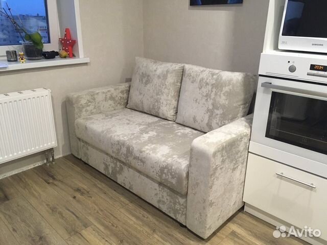 Диван - трансформер 