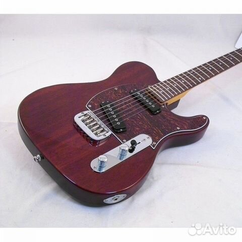 Электрогитара G&L (Комплект)