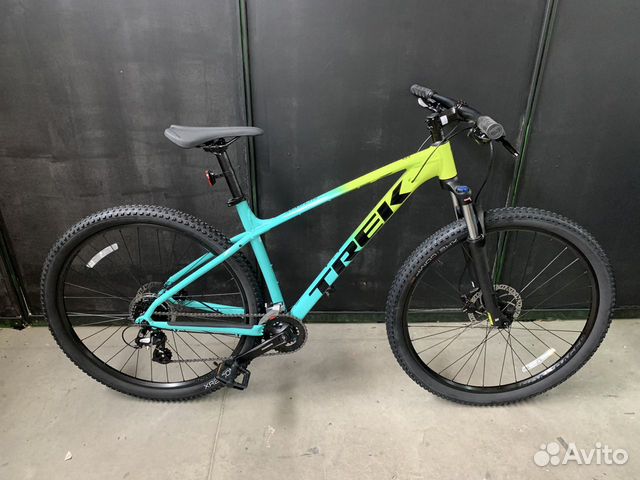 Велосипед Trek Marlin 5 22год