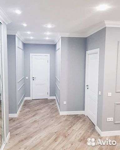 Ремонт квартир