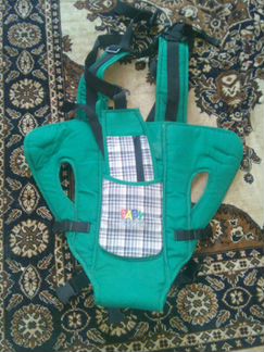 Рюкзак переноска