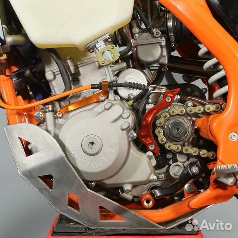 Мотоцикл Avantis Enduro 300 Carb (177MM, вод.охл.)