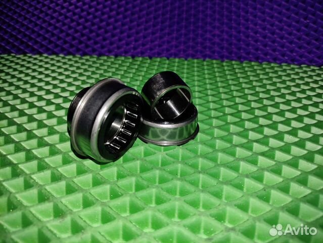 Подшипник вала МКПП 02S KVT, MUJ, KWB, MYP