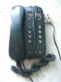 Телефонные аппараты стационарные