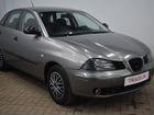 SEAT Ibiza 1.4 МТ, 2002, 177 790 км объявление продам