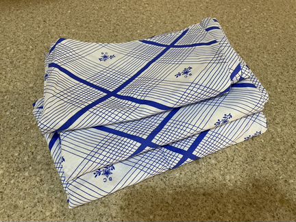 Наволочка 60*50