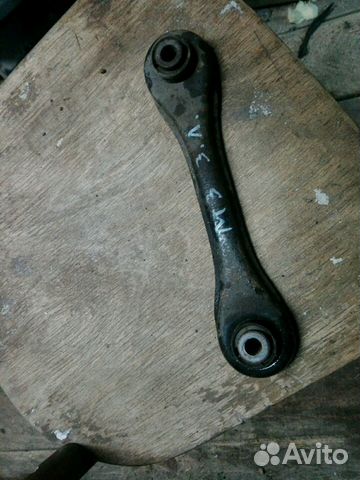 Рычаг задний Maздa 3 вк