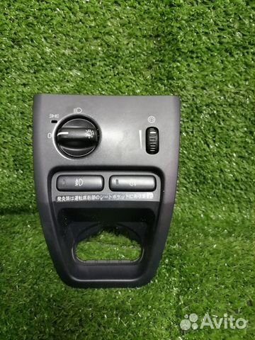 Переключатель света фар 30739302 Volvo XC90 C95