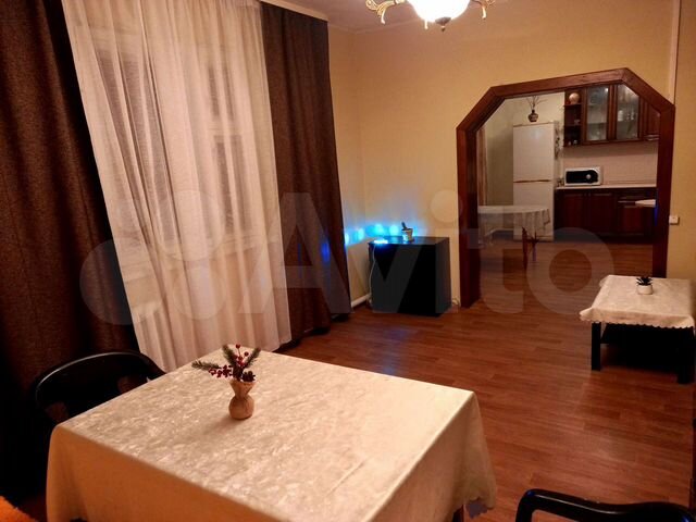 Дом 100 м² на участке 6 сот.