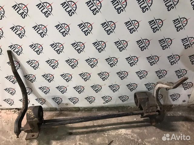 Торсион кабины исудзу форвард