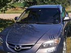 Mazda 3 2.0 МТ, 2006, 248 000 км объявление продам