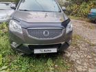 SsangYong Actyon 2.0 МТ, 2013, 98 000 км