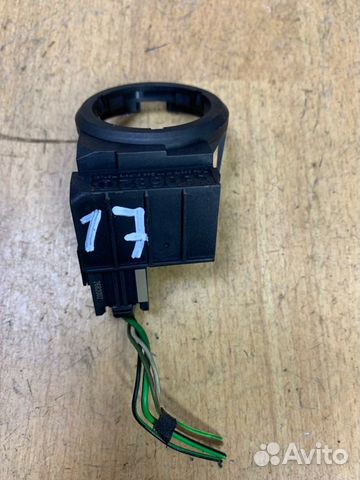 Кольцо иммобилайзера Ford Fiesta fxjb 2002