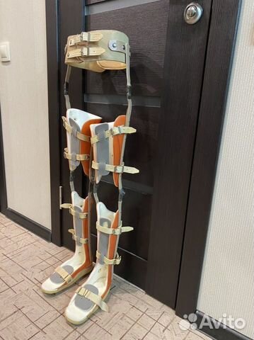 Аппараты для ходьбы