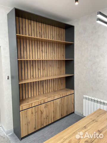 Стеллаж для документов