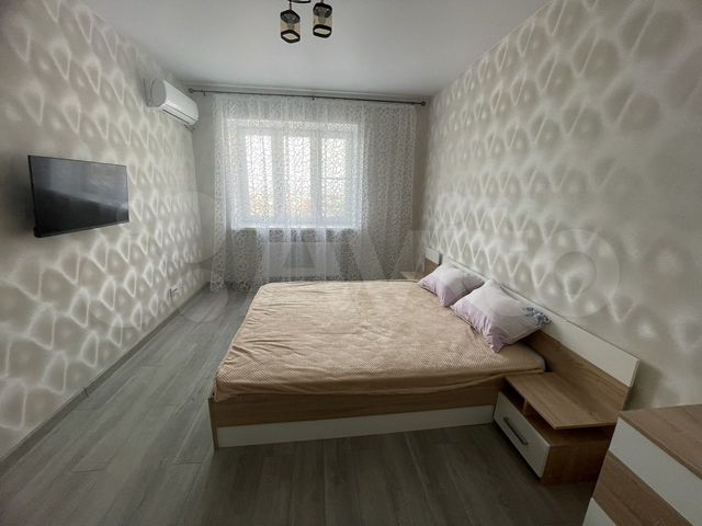 2-к. квартира, 56 м², 5/9 эт.