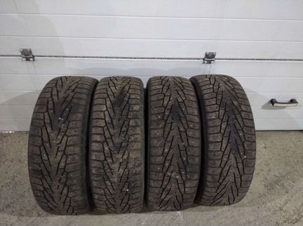 Nokian Tyres Hakkapeliitta 7 SUV 235/55 R19