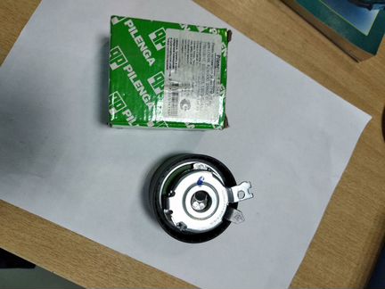 Ролик ремня грм Рено Логан, Дастер, Лада Ларгус