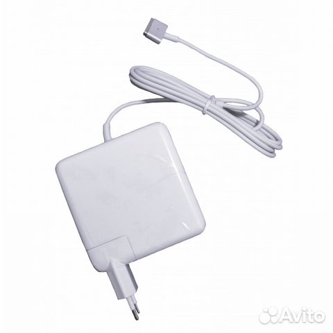 Блок питания на ноутбук Apple MagSafe 2