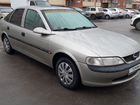 Opel Vectra 1.6 МТ, 1996, 180 000 км