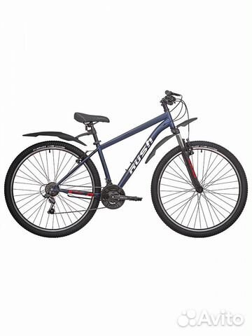 Велосипед 29