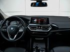 BMW X4 2.0 AT, 2021 объявление продам