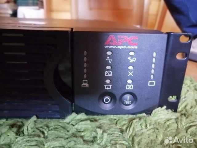 Ибп бесперебойник