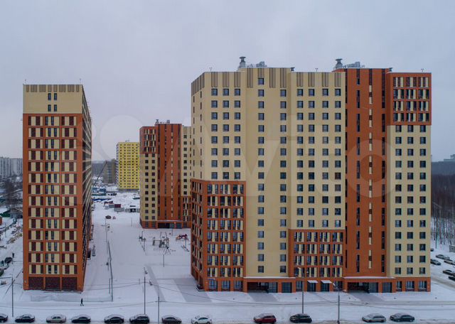 План застройки волга парк ярославль