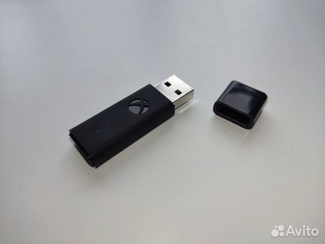 Xbox One Ресивер Адаптер