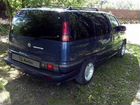 Pontiac Trans Sport 2.3 МТ, 1994, 285 000 км объявление продам