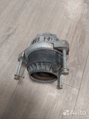 Подушка двигателя правая Bmw 750Lix F02 N63 4.4I