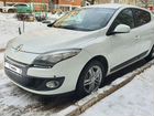Renault Megane 1.6 CVT, 2013, 184 000 км объявление продам