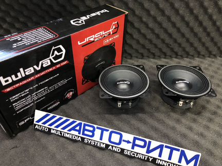 Акустическая система Ural as-BV100