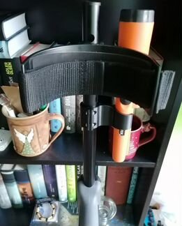 Держатель Пина для Minelab Equinox 600/800