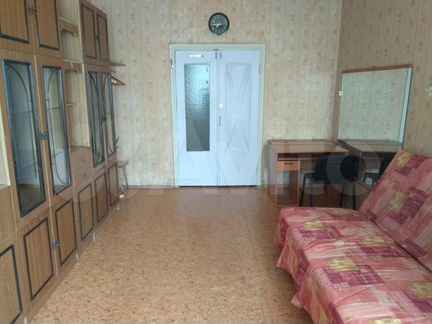 Комната 19 м² в 3-к., 3/9 эт.